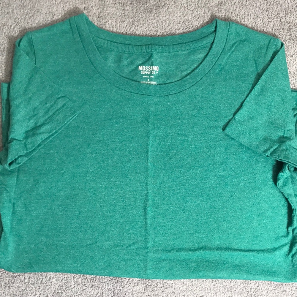 Mossino T Shirt